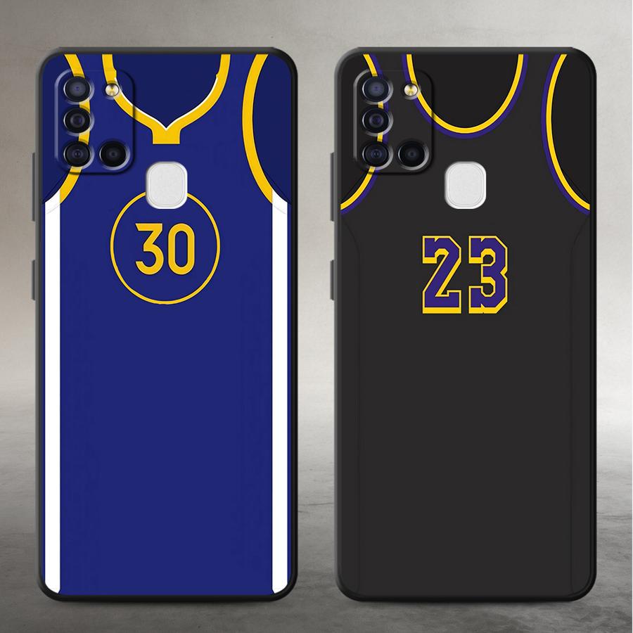 Phone Cases Jersey - Case for Samsung Galaxy A13 A20