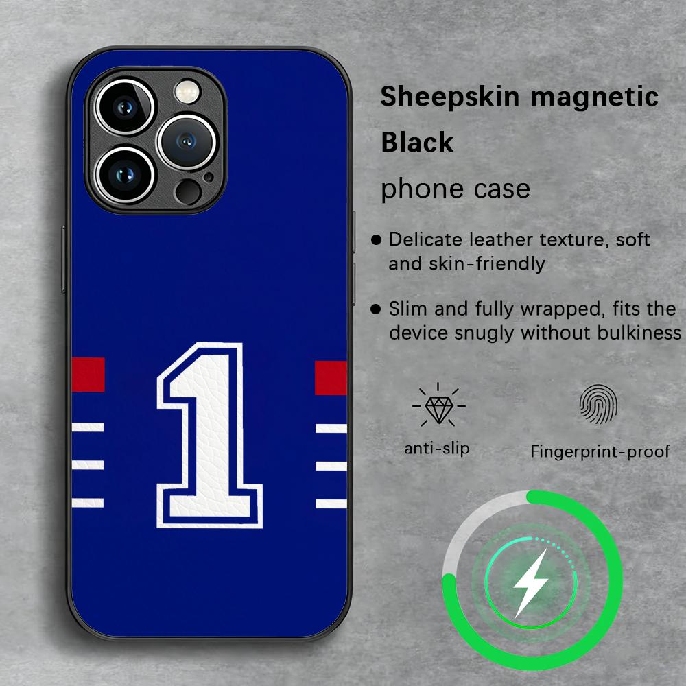 Phone Cases Jersey - Jersey number French Football Club Phone