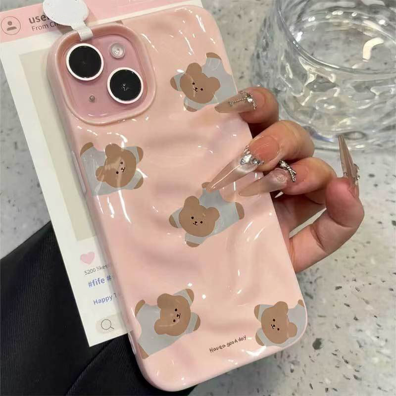 Phone Cases Cute - Phone Case For iPhone 11 12