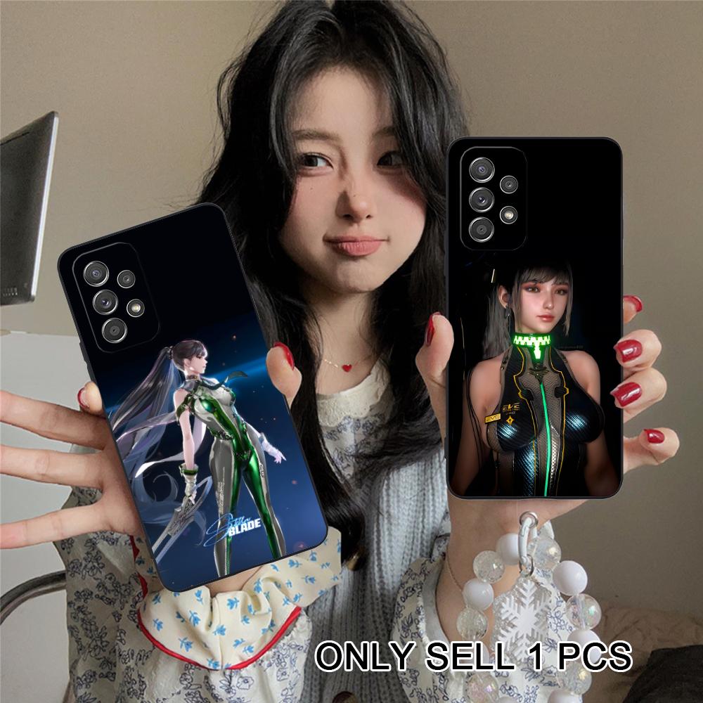 Phone Cases Iphone 14 - Stellar Game Blade Phone Case for