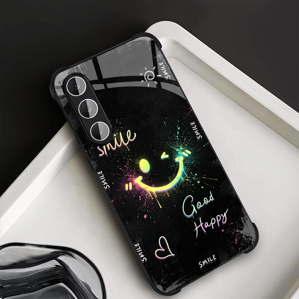 Phone Cases Quad Lock - Have a good mood every day