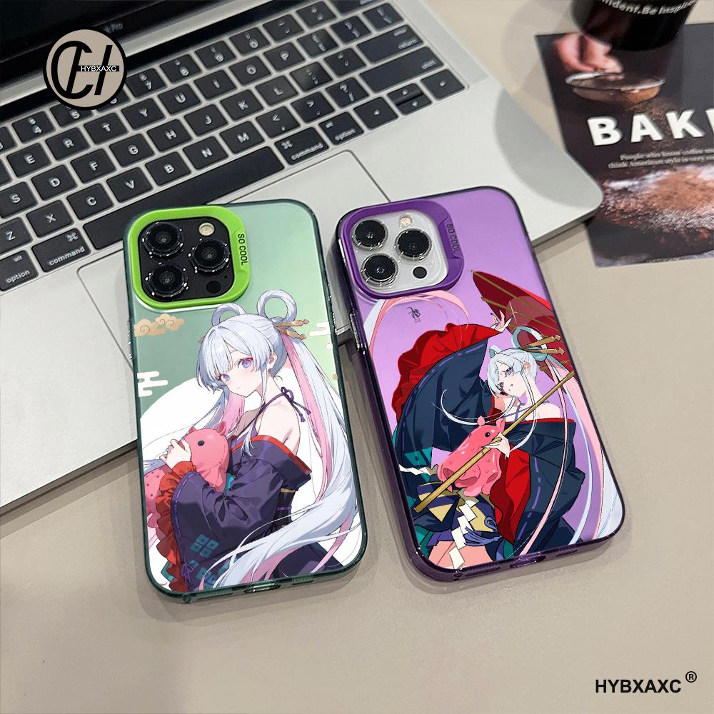Phone Cases For Girls - Cosmic Princess Kaguya R-unami Y-achiyo Phone
