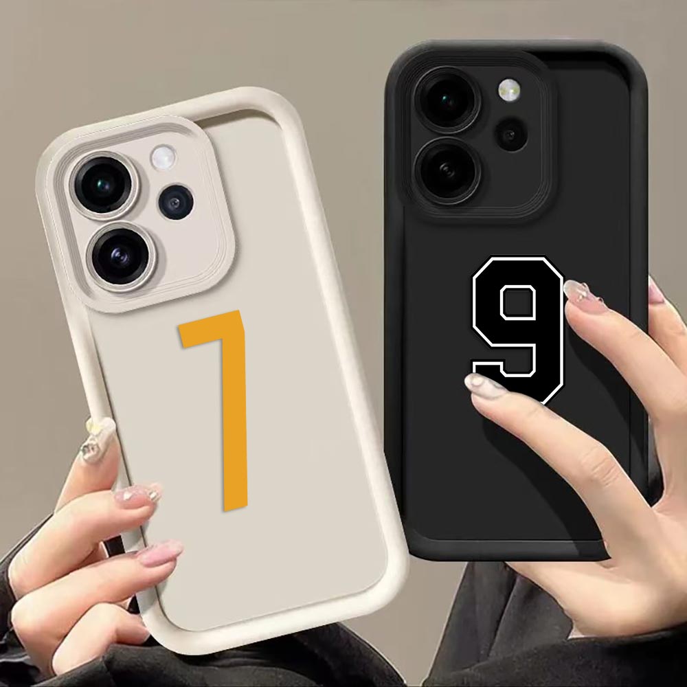 Phone Cases Jersey - Phone Case For OPPO RENO F31