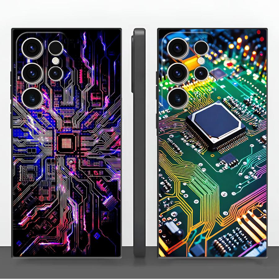 Phone Cases Galaxy S23 - Case for Samsung Galaxy S26 S20