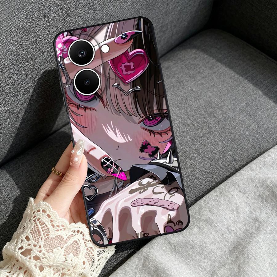 Phone Cases For Girls - Phone Cover Case for Xiaomi Poco