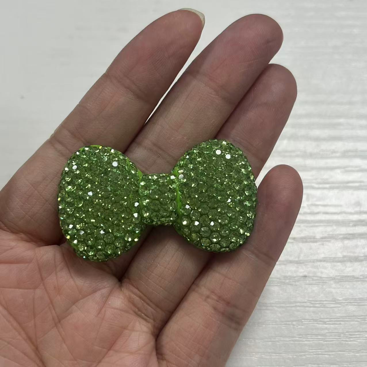 Phone Cases Junk - 2pcs Green Pink Black Luxury Diamond
