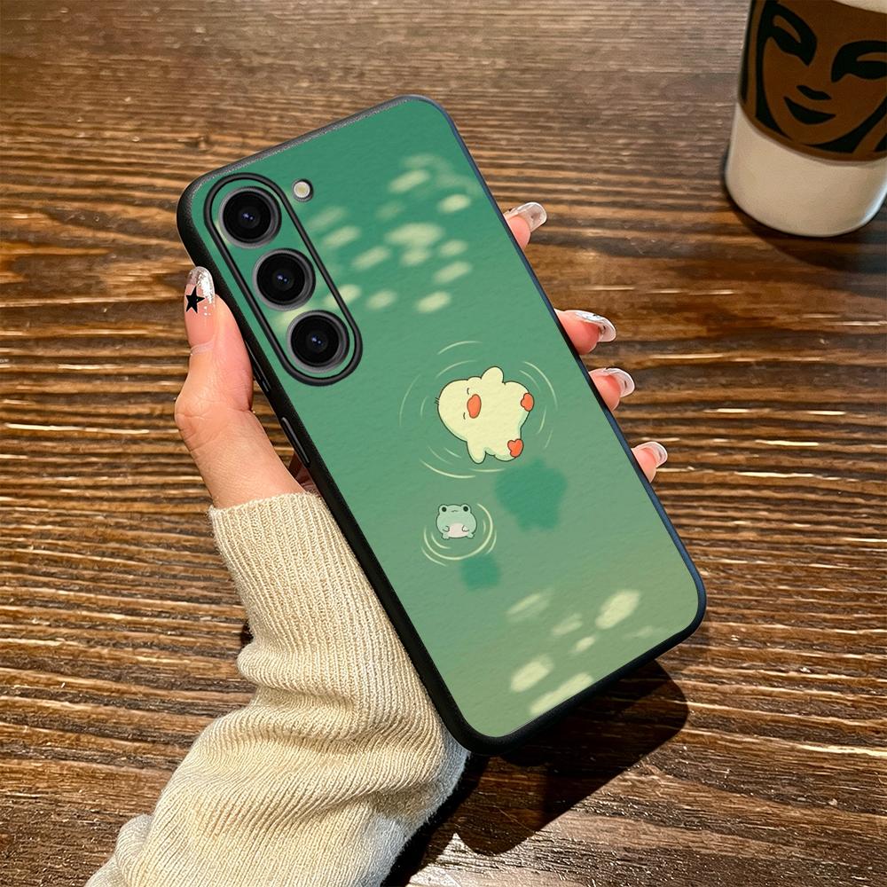 Duck cute cartoon pattern desi - đánh giá và giá Phone Cases Cute