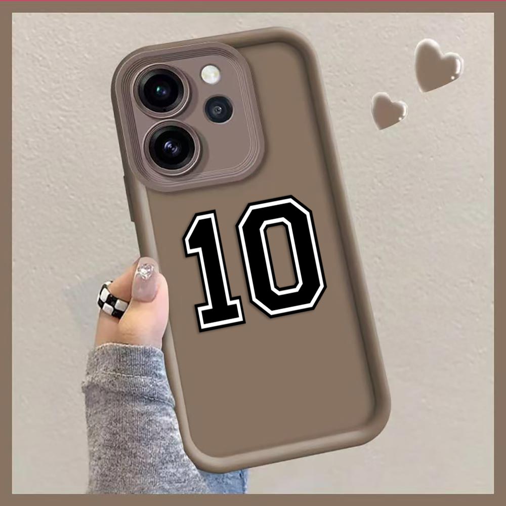 Phone Case For Infinix SMART S - đánh giá và giá Phone Cases Jersey