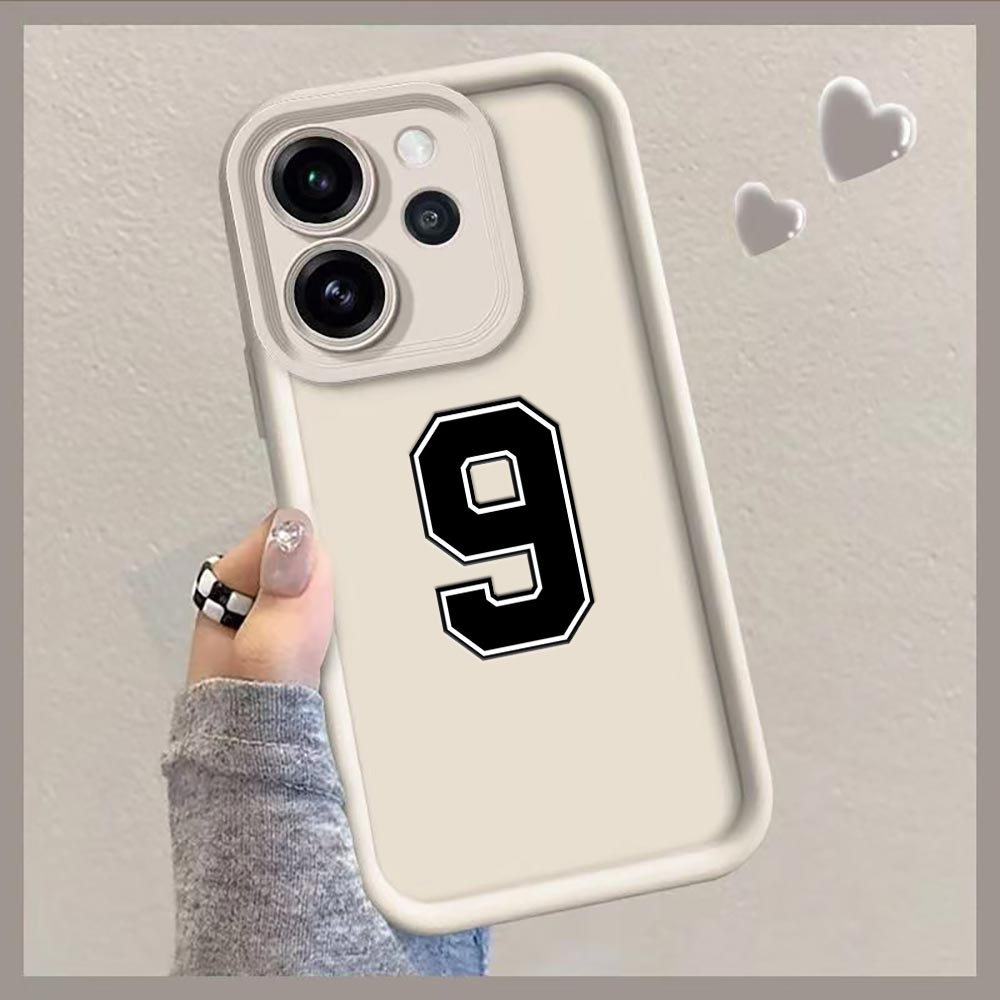Phone Case For Infinix SMART S - đánh giá và giá Phone Cases Jersey