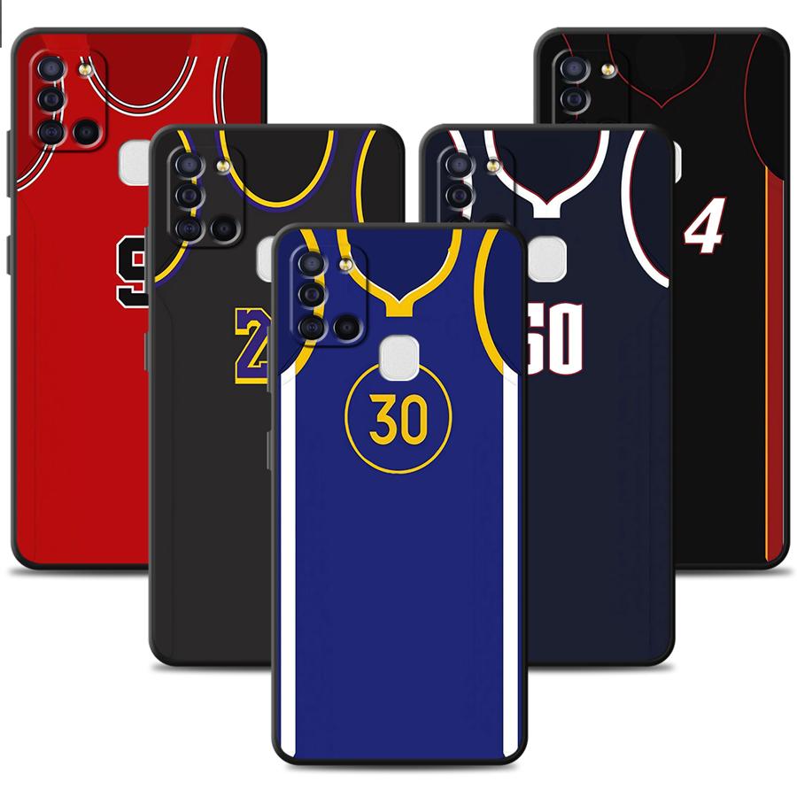 Case for Samsung Galaxy A13 A2 - đánh giá và giá Phone Cases Jersey