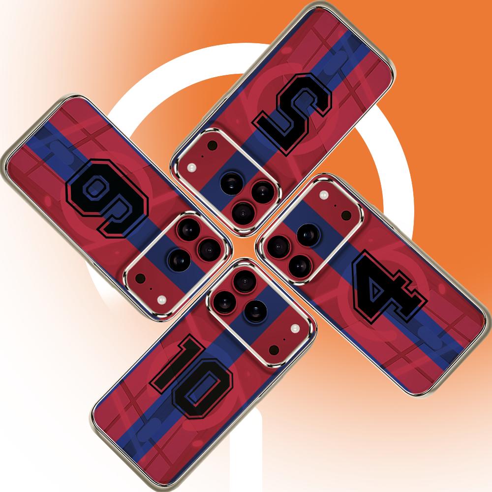 Jerseys F-FC B-Barcelonaes Pho - đánh giá và giá Phone Cases Jersey