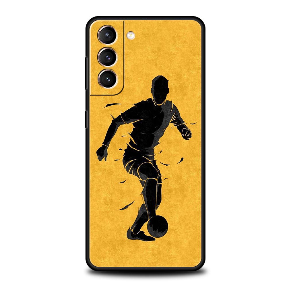 Football Passion Soccer Ball P - đánh giá và giá Phone Cases Jersey