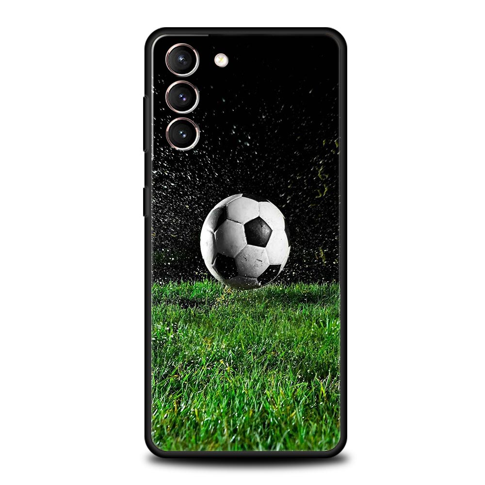 Football Passion Soccer Ball P - đánh giá và giá Phone Cases Jersey
