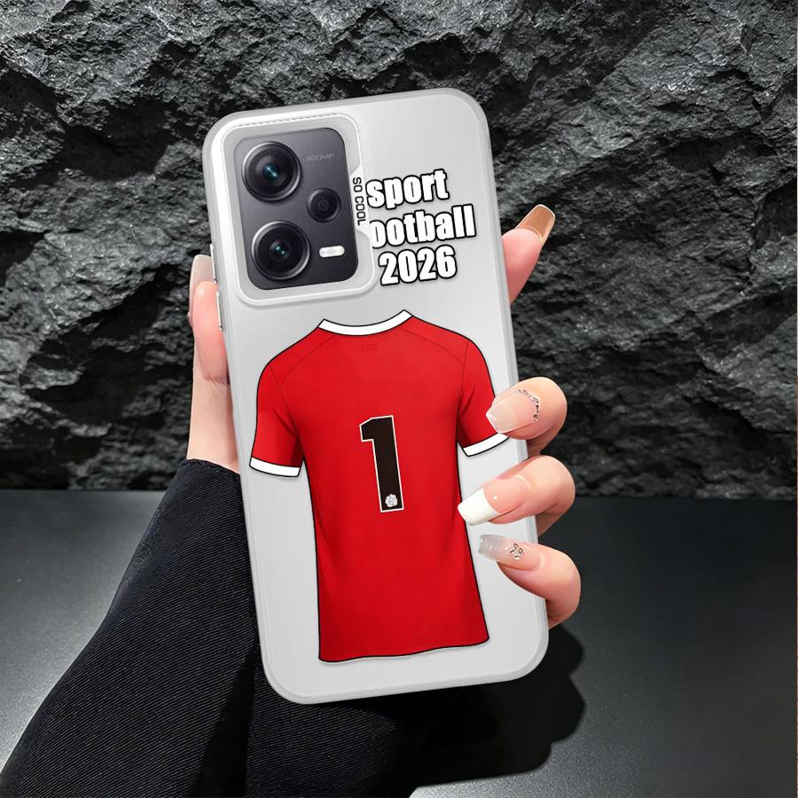Back Phone Cover Case for Xiao - đánh giá và giá Phone Cases Jersey
