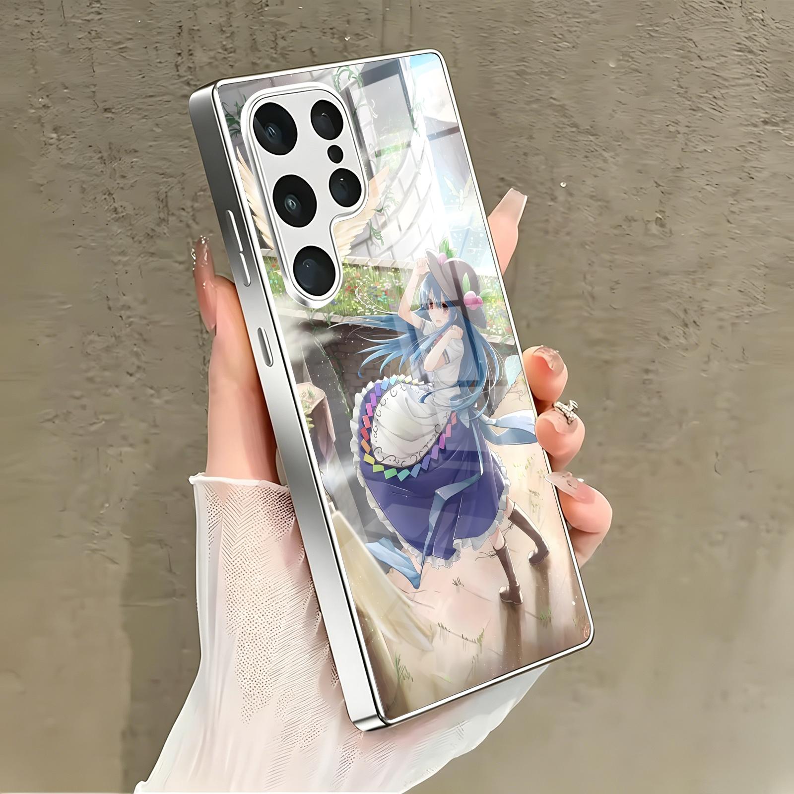 Phone Case For Samsung S26 S25 - đánh giá và giá Phone Cases Galaxy S23