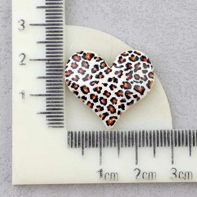 10Pcs Leopard Love Bow Tie Bea - đánh giá và giá Phone Cases Junk