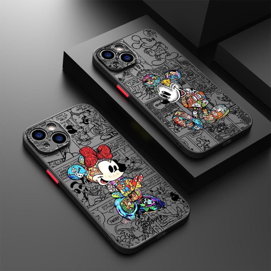 Disney Mickey Mouse Case for i - đánh giá và giá Phone Cases Iphone 14