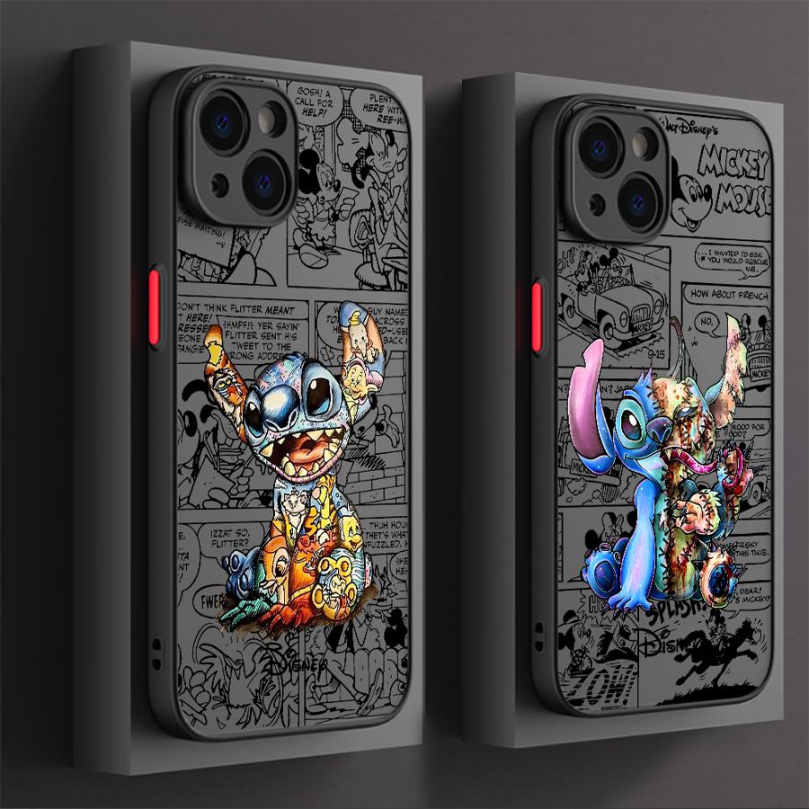 Disney Mickey Mouse Case for i - đánh giá và giá Phone Cases Iphone 14