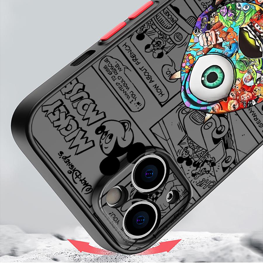 Disney Mickey Mouse Case for i - đánh giá và giá Phone Cases Iphone 14