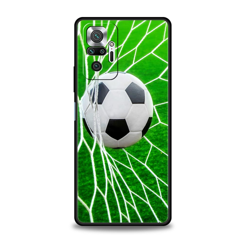 Soccer ball Football Field Pho - đánh giá và giá Phone Cases Jersey