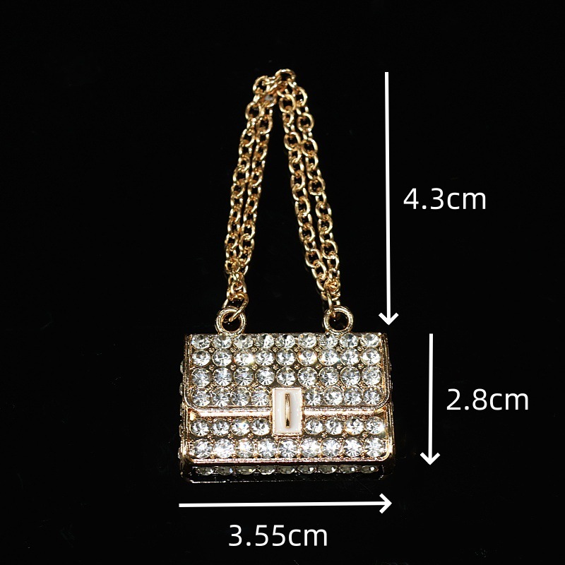 2Pc Fashionable Chain Bag Resi - đánh giá và giá Phone Cases Junk