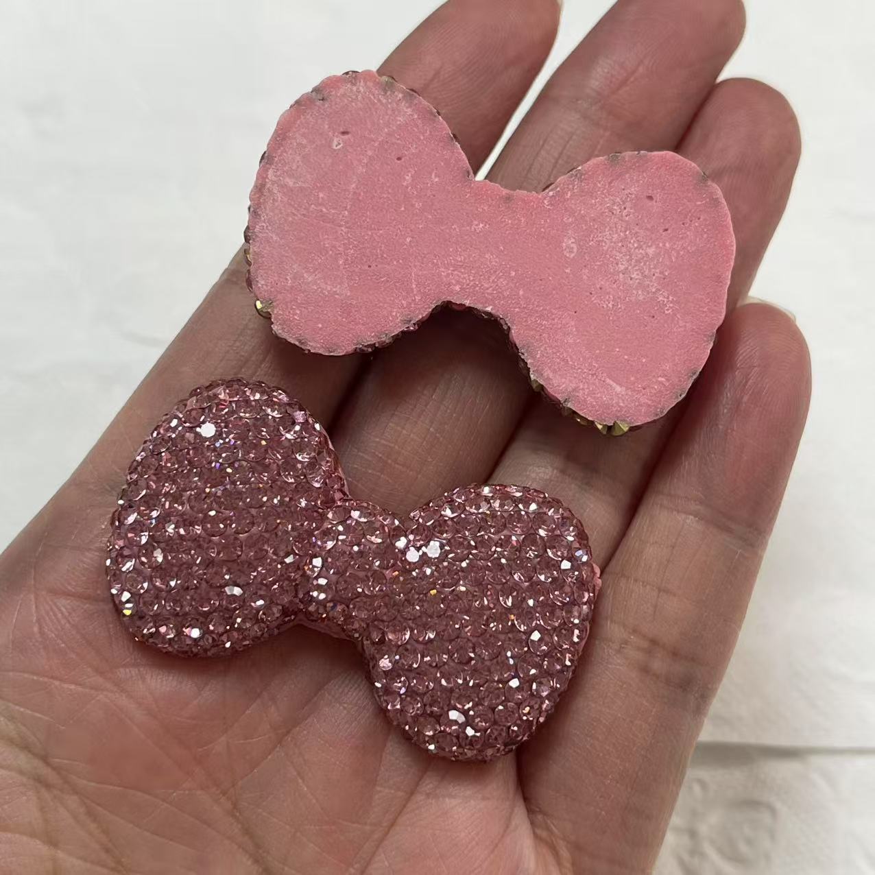 2Pc Fashionable Chain Bag Resi - đánh giá và giá Phone Cases Junk