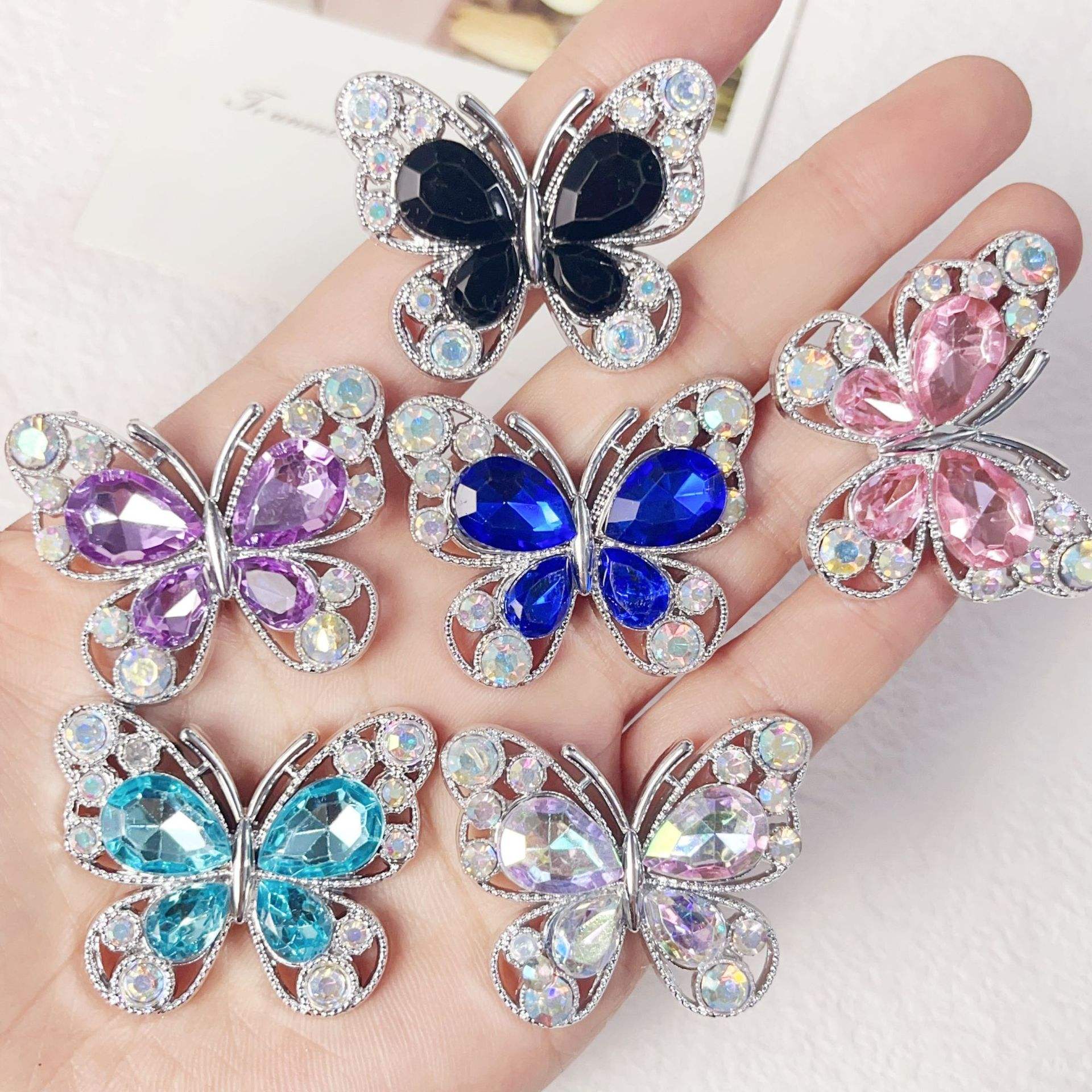 5pcs New Arrival Elegant Bling - đánh giá và giá Phone Cases Junk