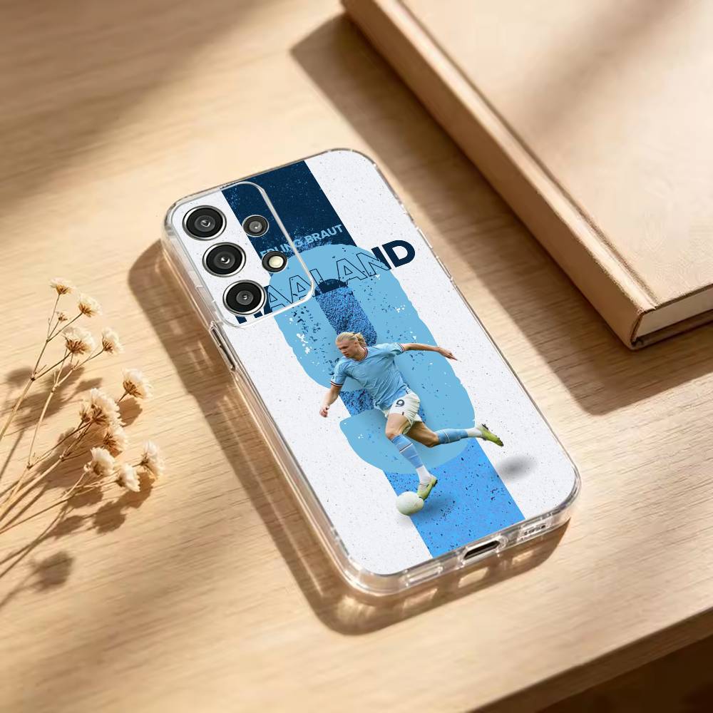 Football H-aaland N-No.9 jerse - đánh giá và giá Phone Cases Jersey