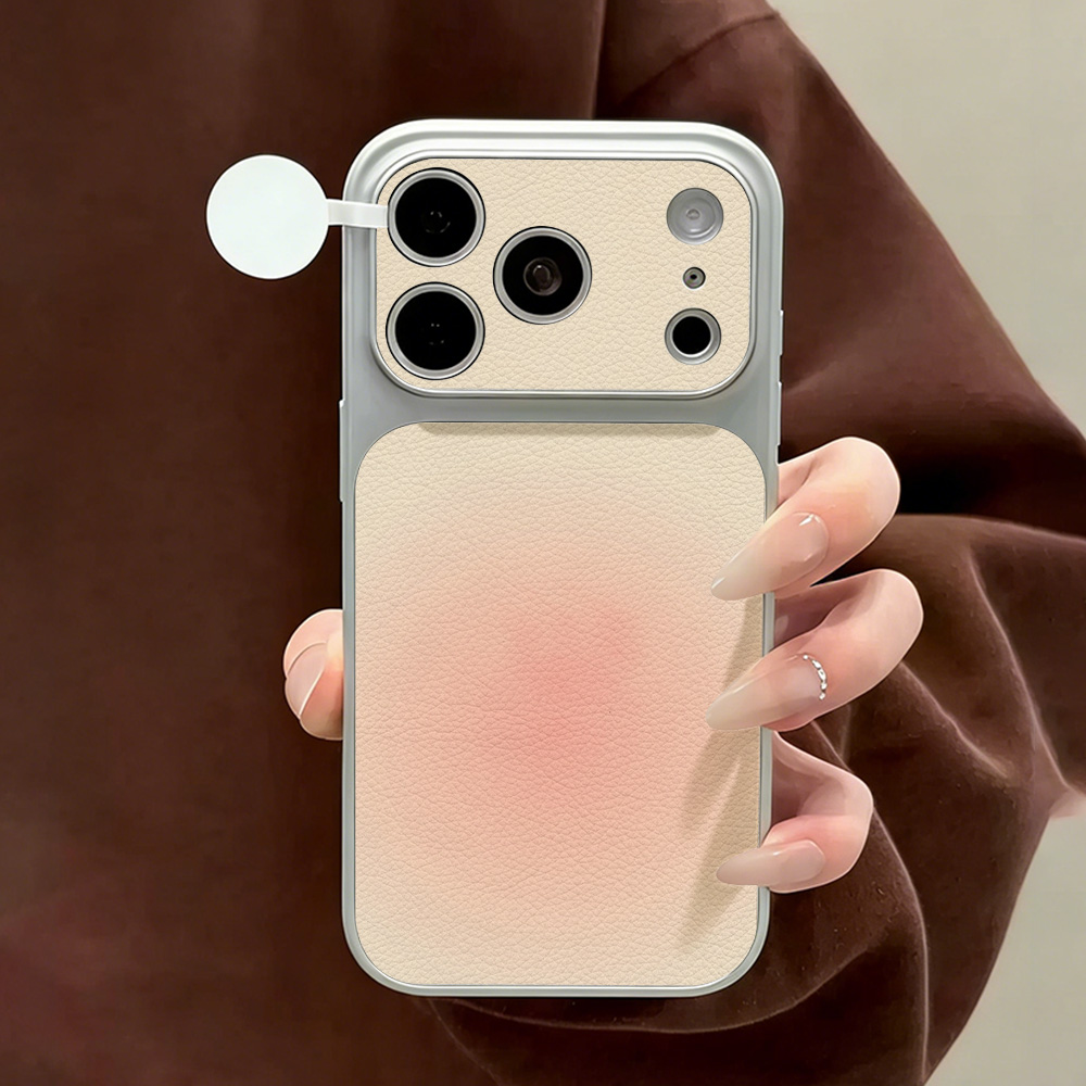 Lichee Pattern Phone Case For  - đánh giá và giá Phone Cases Holder