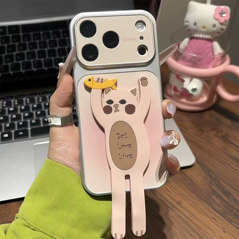 Lichee Pattern Phone Case For  - đánh giá và giá Phone Cases Holder