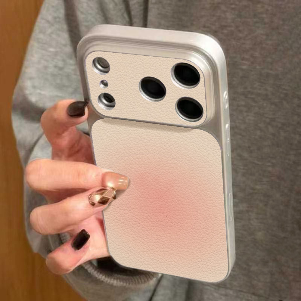 Lichee Pattern Phone Case For  - đánh giá và giá Phone Cases Holder