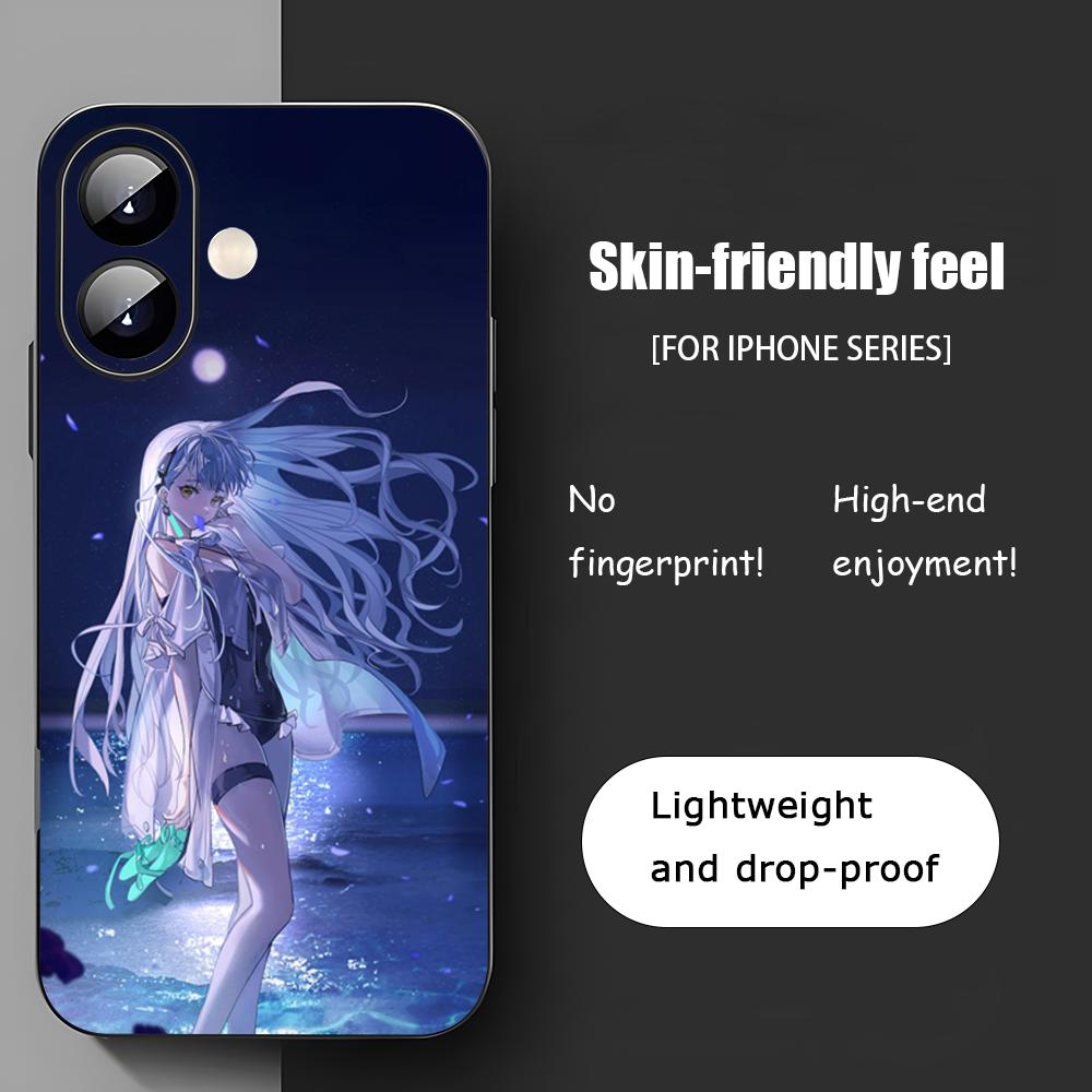 Girls frontline Popular Game P - đánh giá và giá Phone Cases For Girls
