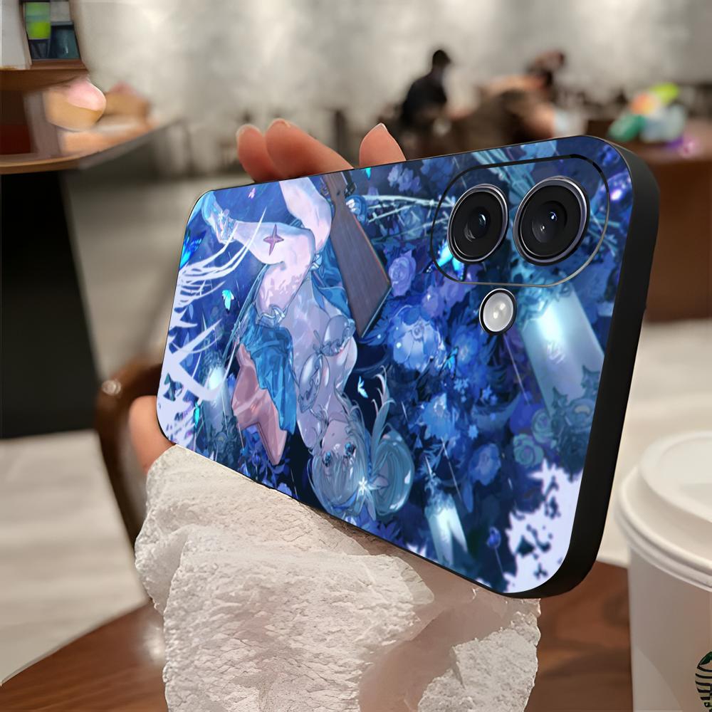 Girls frontline Popular Game P - đánh giá và giá Phone Cases For Girls