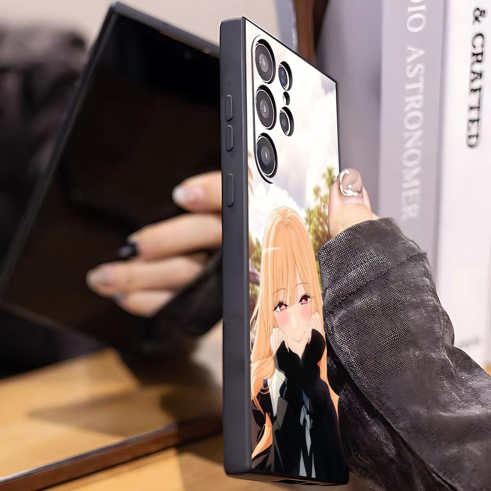 Hot girl Anime Kitagawa Marin  - đánh giá và giá Phone Cases For Girls