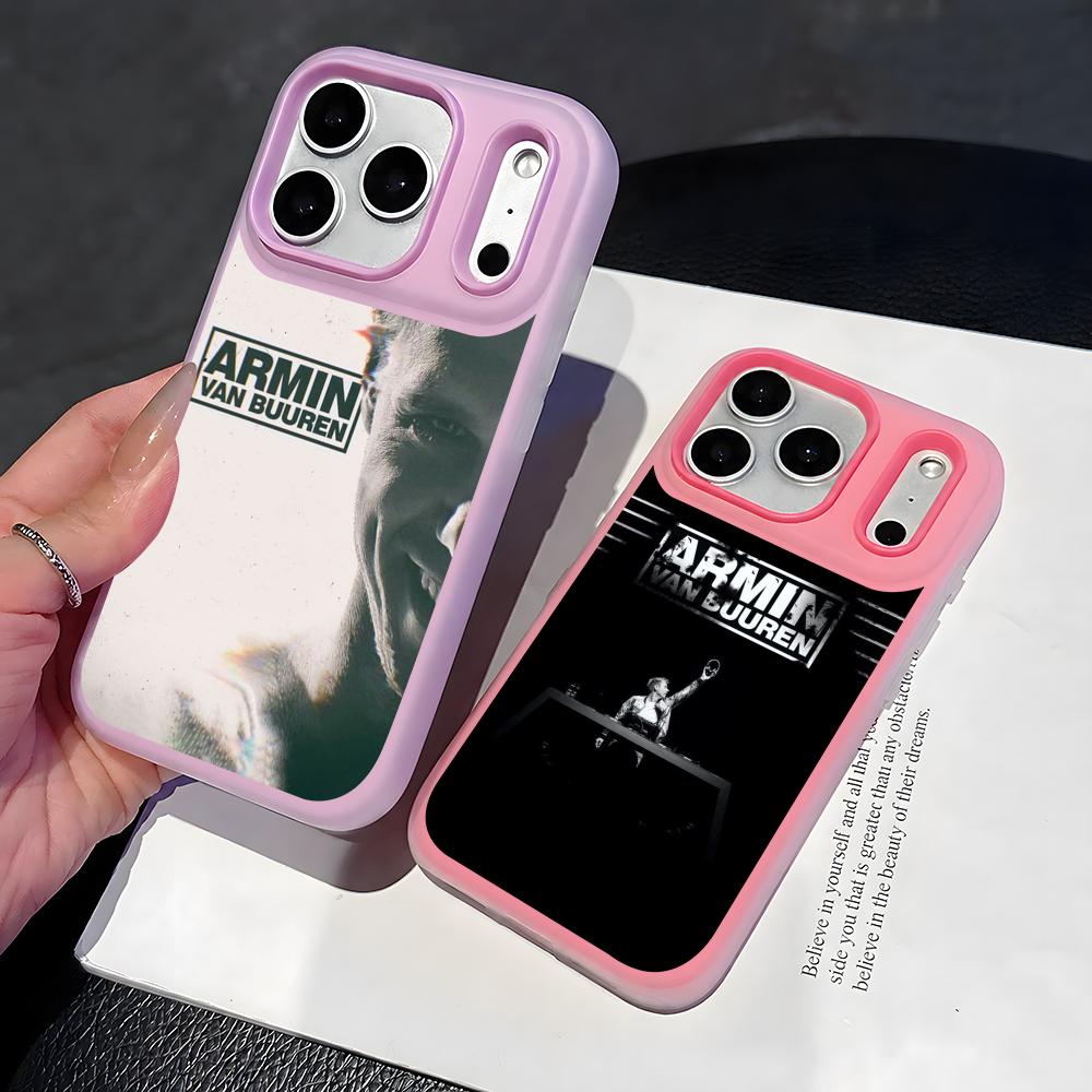 Armin van Buuren DJ Mobile Cel - đánh giá và giá Phone Cases With Card Holder