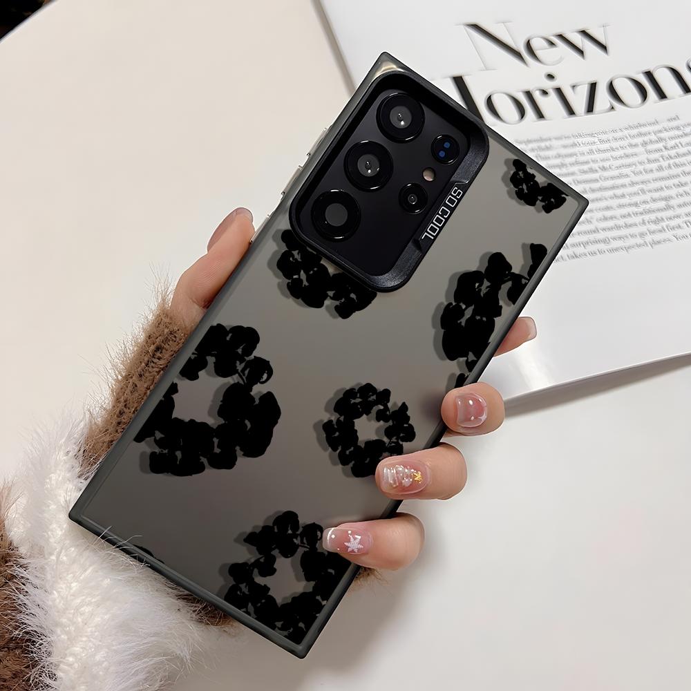 Luxury D-Denim-T-Tears Phone C - đánh giá và giá Phone Cases Galaxy S23