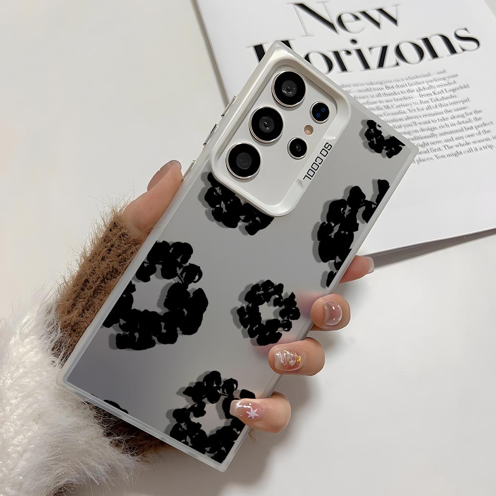 Luxury D-Denim-T-Tears Phone C - đánh giá và giá Phone Cases Galaxy S23