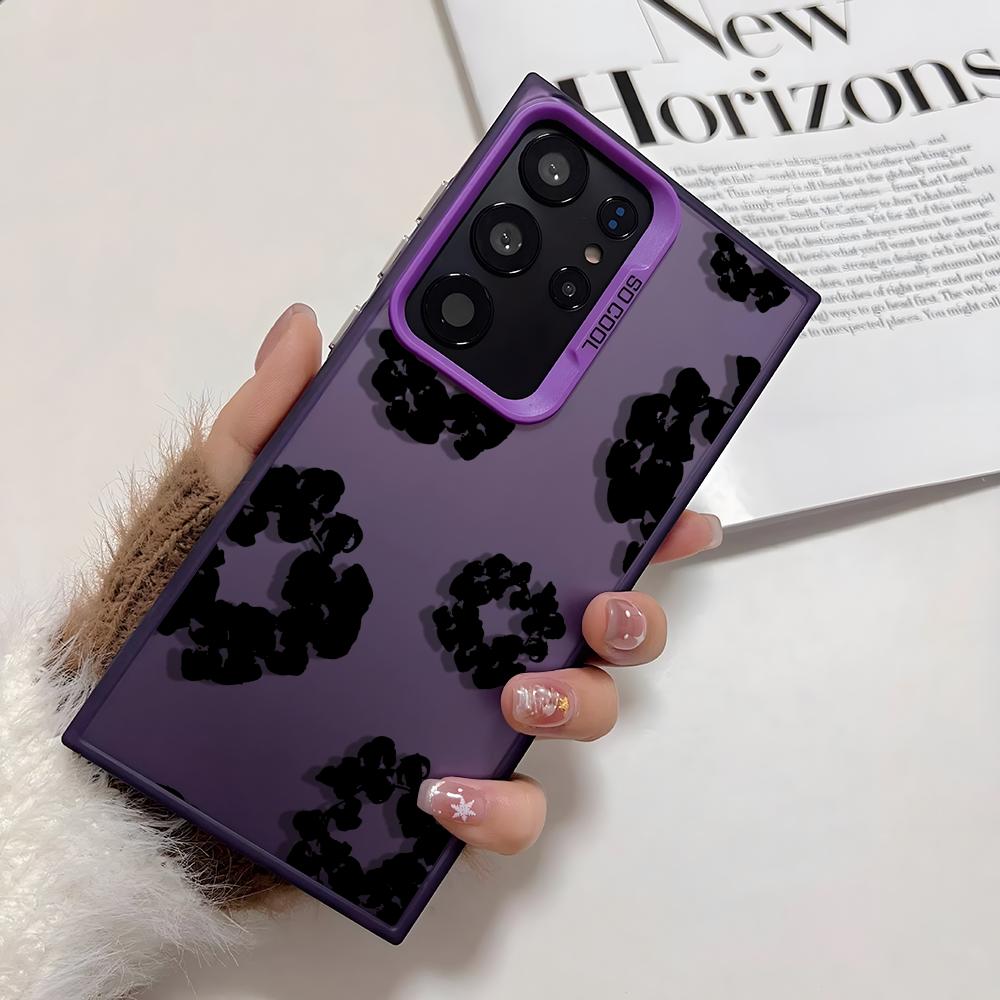 Luxury D-Denim-T-Tears Phone C - đánh giá và giá Phone Cases Galaxy S23