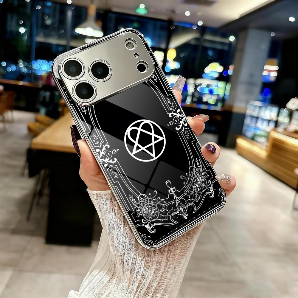 ROCK Band H-HIM Phone Case For - đánh giá và giá Phone Cases Iphone 14
