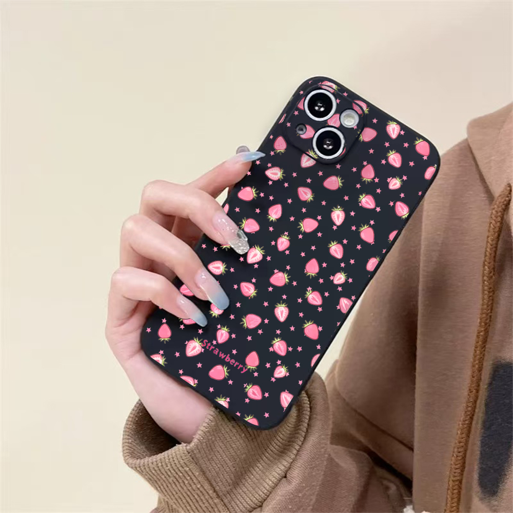 For iPhone 17 16 15 14 13 12 1 - đánh giá và giá Phone Cases Cute
