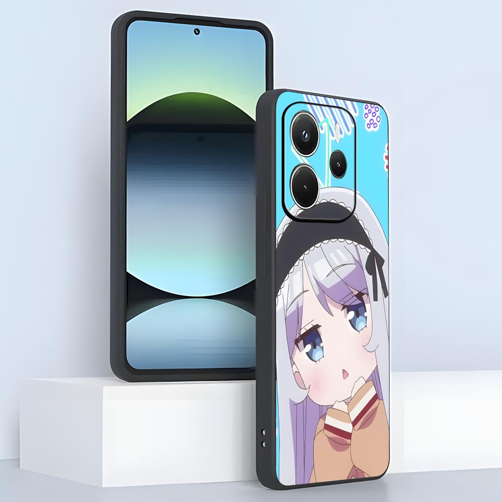 I Married My Class's Most Hate - đánh giá và giá Phone Cases For Girls