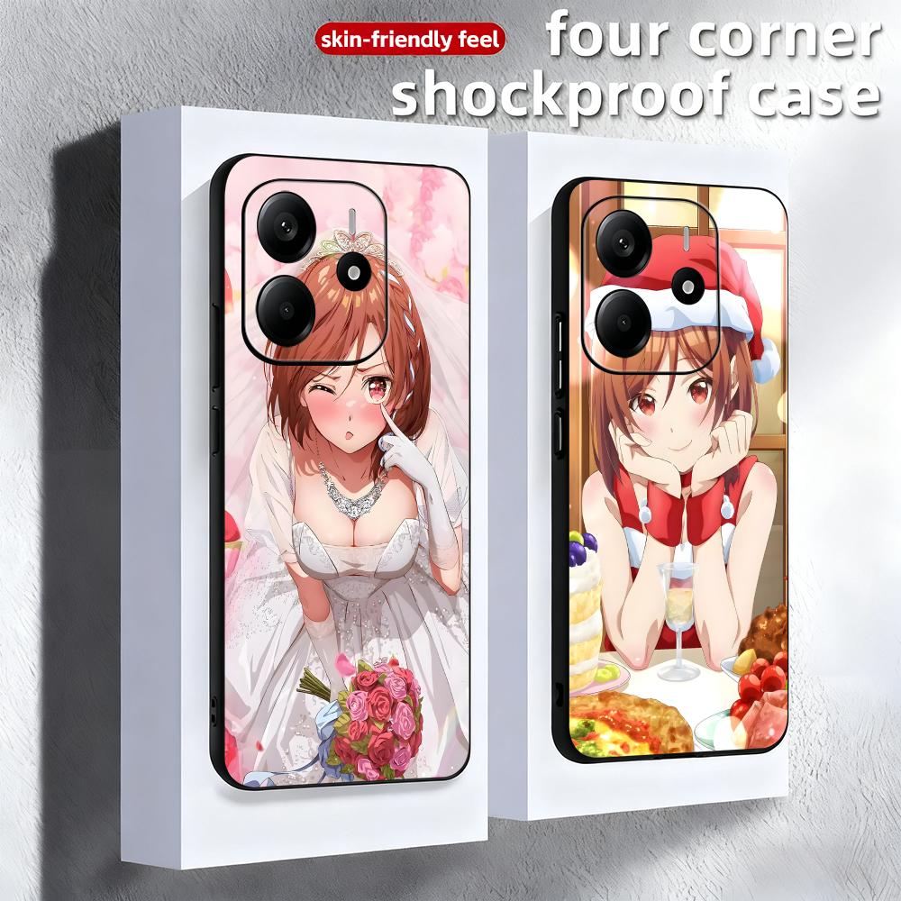 I Married My Class's Most Hate - đánh giá và giá Phone Cases For Girls