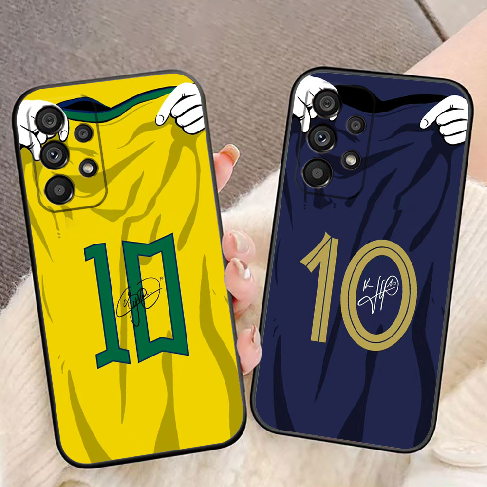 Football Team Jersey 7 10 9 Ph - đánh giá và giá Phone Cases Jersey