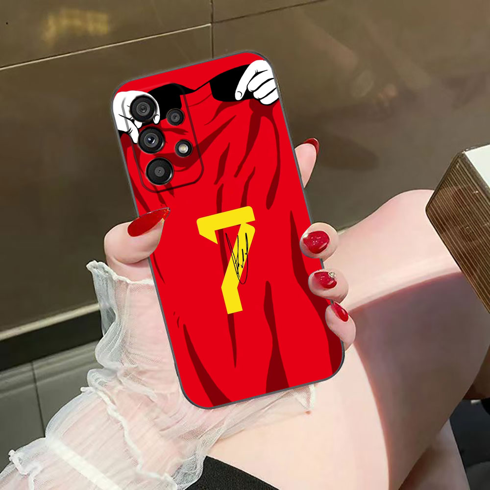 Football Team Jersey 7 10 9 Ph - đánh giá và giá Phone Cases Jersey