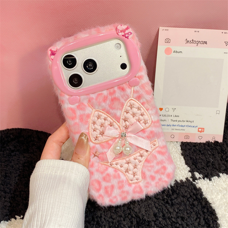 Luxury Leopard Print Bikini Pa - đánh giá và giá Phone Cases Iphone 14