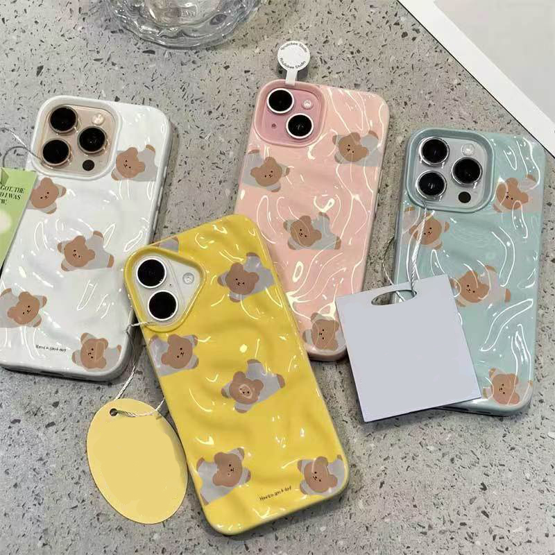Phone Case For iPhone 11 12 13 - đánh giá và giá Phone Cases Cute