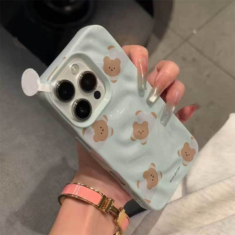Phone Case For iPhone 11 12 13 - đánh giá và giá Phone Cases Cute