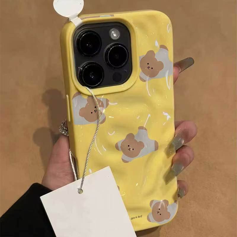 Phone Case For iPhone 11 12 13 - đánh giá và giá Phone Cases Cute