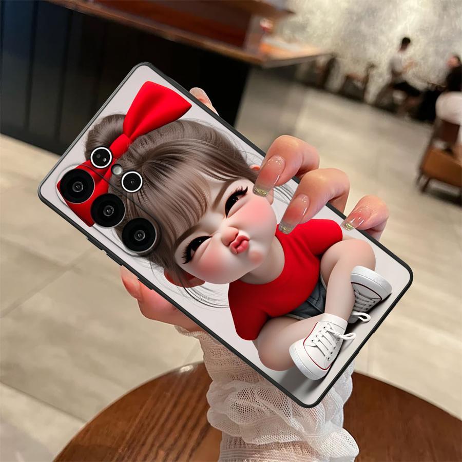 Funda Phone Cover Case for Sam - đánh giá và giá Phone Cases For Girls