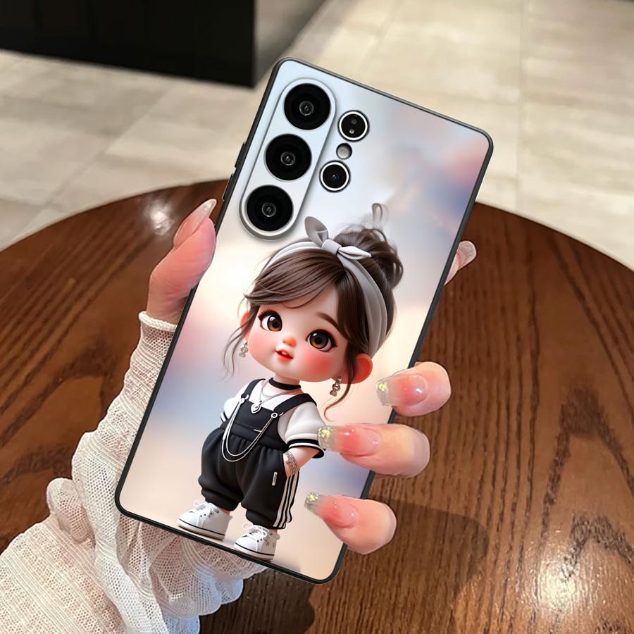 Funda Phone Cover Case for Sam - đánh giá và giá Phone Cases For Girls